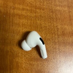 AirPod pro -right ear only